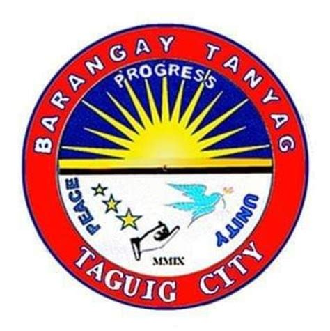 Tanyag, Taguig Profile – PhilAtlas.